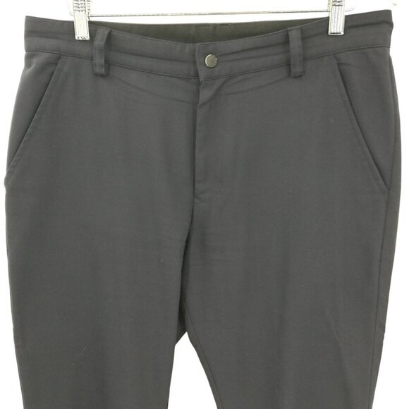 QOR 3XDRY Technical Performance Qorkit Blue Performance Suiting Pants Size 34 - Picture 6 of 11